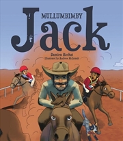 Buy Mullumbimby Jack