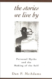 Buy The Stories We Live By