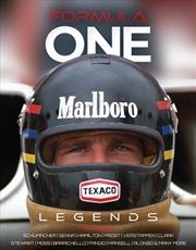 Buy Formula One Legends