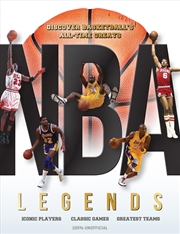 Buy NBA Legends
