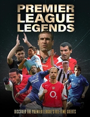 Buy Premier League Legends