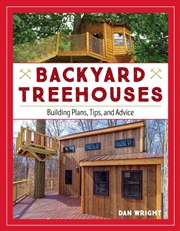 Buy Backyard Treehouses
