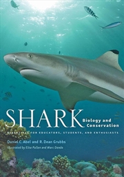 Buy Shark Biology and Conservation