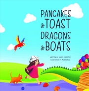 Buy Pancakes & Toast Dragons & Boats