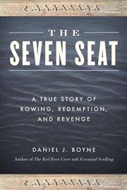 Buy The Seven Seat