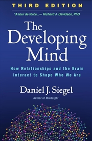 Buy The Developing Mind, Third Edition