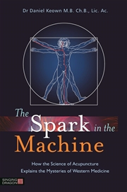 Buy The Spark in the Machine