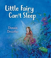 Buy Little Fairy Can't Sleep