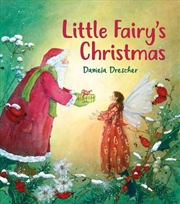 Buy Little Fairy's Christmas