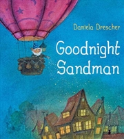 Buy Goodnight Sandman