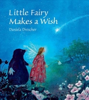 Buy Little Fairy Makes a Wish