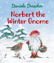 Buy Norbert the Winter Gnome