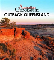 Buy Australian Geographic Outback Queensland