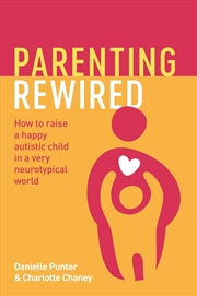 Buy Parenting Rewired