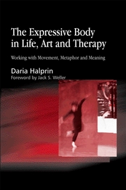 Buy The Expressive Body in Life, Art, and Therapy
