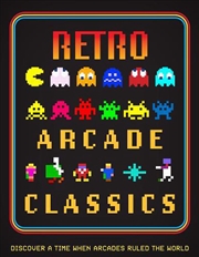 Buy Retro Arcade Classics