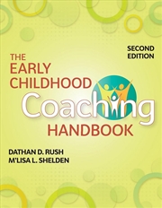 Buy The Early Childhood Coaching Handbook