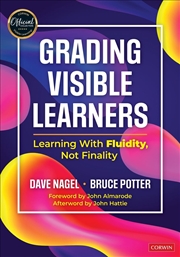 Buy Grading Visible Learners