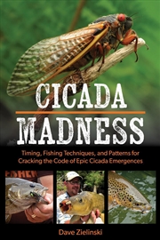Buy Cicada Madness