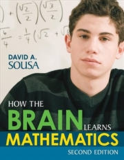 Buy How the Brain Learns Mathematics