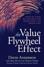 Buy The Value Flywheel Effect