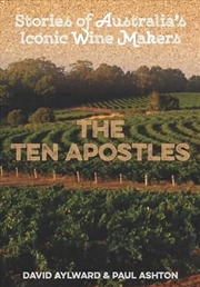 Buy Ten Apostles