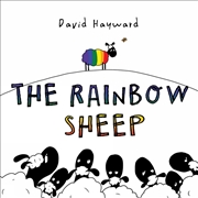 Buy The Rainbow Sheep