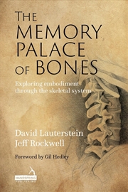 Buy The Memory Palace of Bones