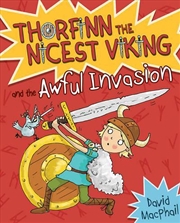 Buy Thorfinn and the Awful Invasion