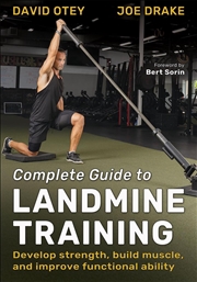 Buy Complete Guide to Landmine Training