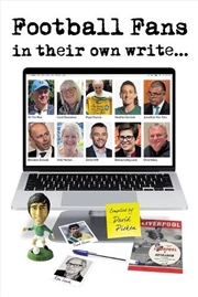 Buy Football Fans in their own write