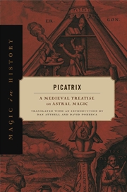 Buy Picatrix