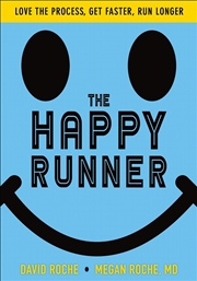 Buy The Happy Runner