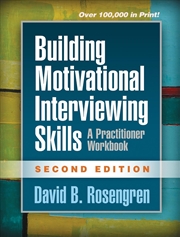 Buy Building Motivational Interviewing Skills, Second Edition