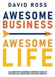 Buy Awesome Business, Awesome Life