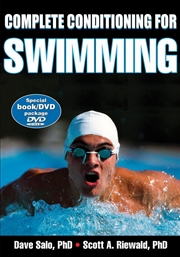 Buy Complete Conditioning for Swimming