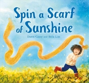 Buy Spin a Scarf of Sunshine