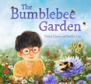 Buy The Bumblebee Garden