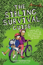 Buy The Sibling Survival Guide