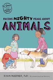 Buy Facing Mighty Fears About Animals