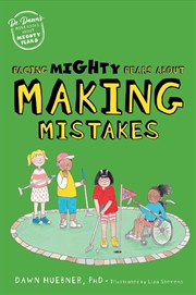 Buy Facing Mighty Fears About Making Mistakes