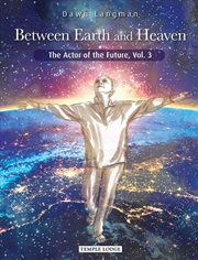 Buy Between Earth and Heaven
