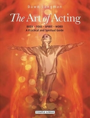Buy The Art of Acting