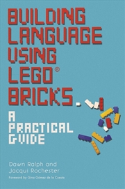 Buy Building Language Using LEGO (R) Bricks