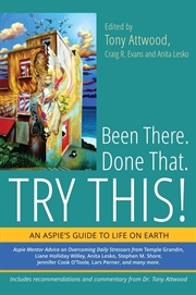 Buy Been There. Done That. Try This!