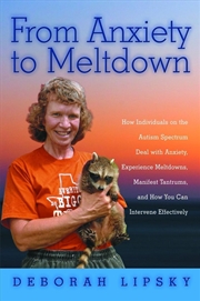 Buy From Anxiety to Meltdown