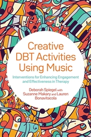 Buy Creative DBT Activities Using Music