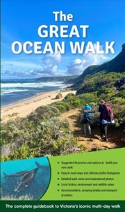 Buy The Great Ocean Walk
