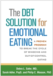 Buy The DBT Solution for Emotional Eating
