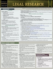 Buy Legal Research